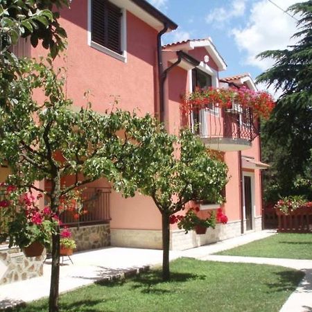Villa Diana Apartments Porec Exterior photo