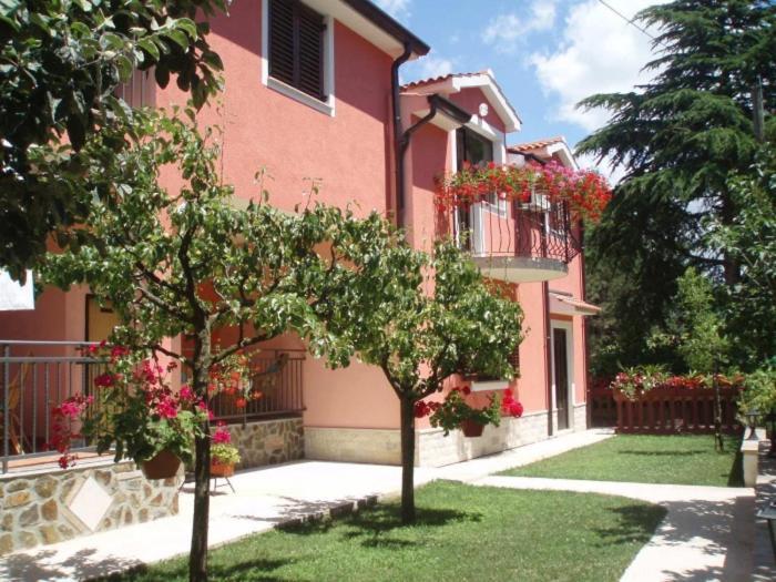 Villa Diana Apartments Porec Exterior photo