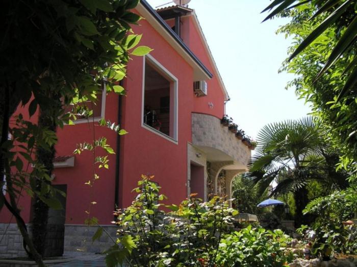 Villa Diana Apartments Porec Exterior photo