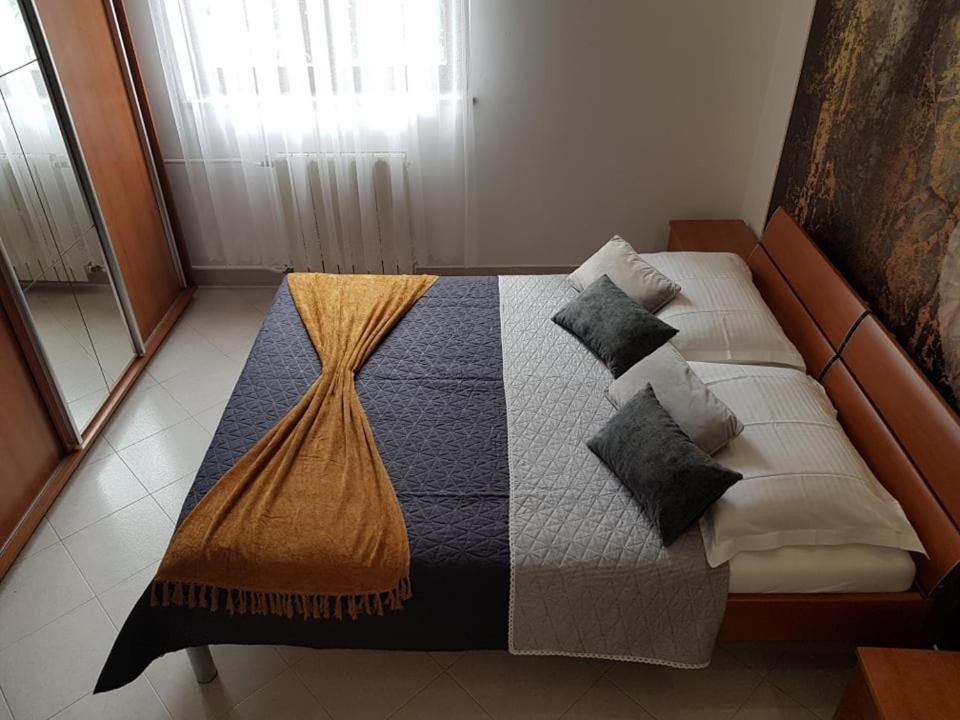 Villa Diana Apartments Porec Exterior photo
