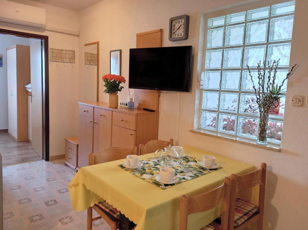 Villa Diana Apartments Porec Exterior photo